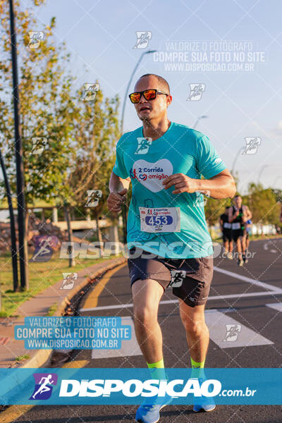 2ª Corrida Amigão