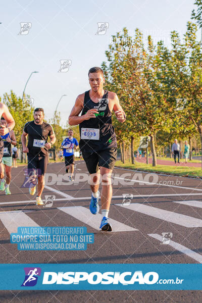 2ª Corrida Amigão