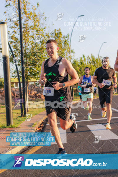 2ª Corrida Amigão