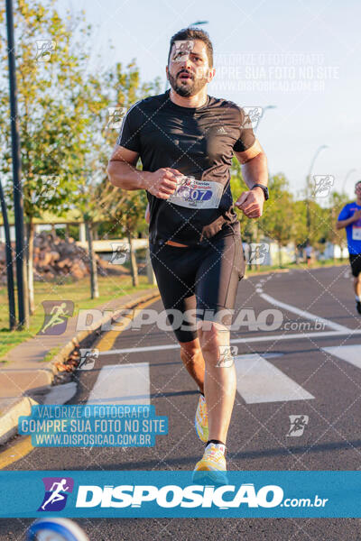 2ª Corrida Amigão