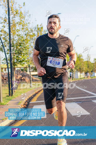 2ª Corrida Amigão