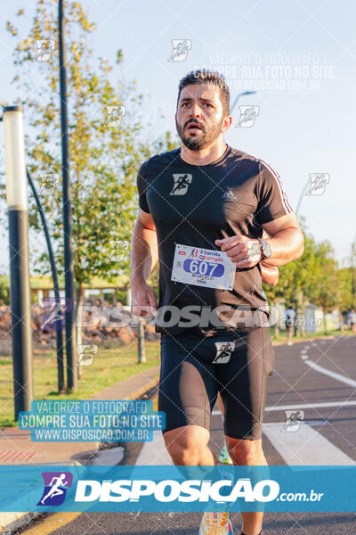 2ª Corrida Amigão