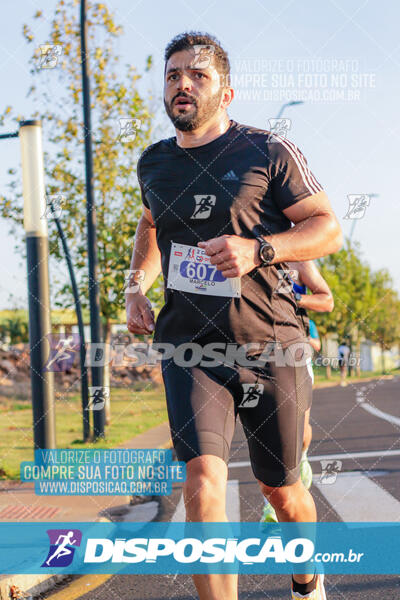 2ª Corrida Amigão