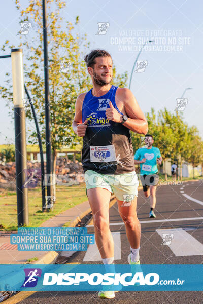 2ª Corrida Amigão