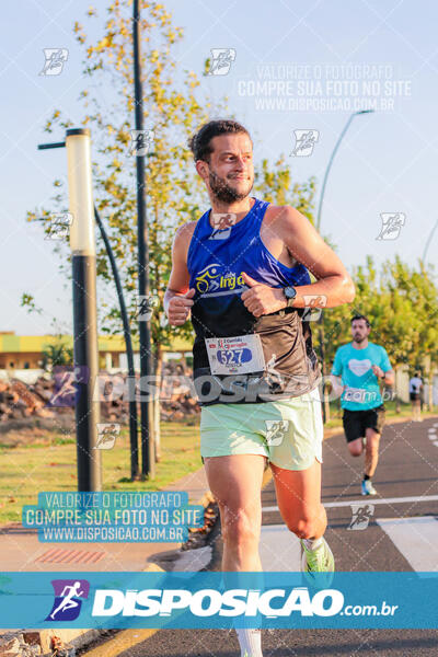 2ª Corrida Amigão