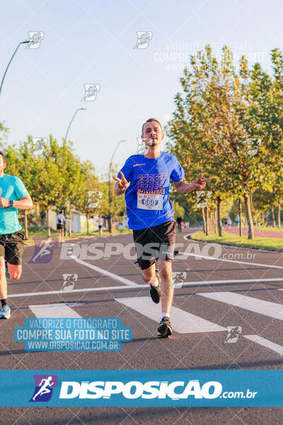 2ª Corrida Amigão