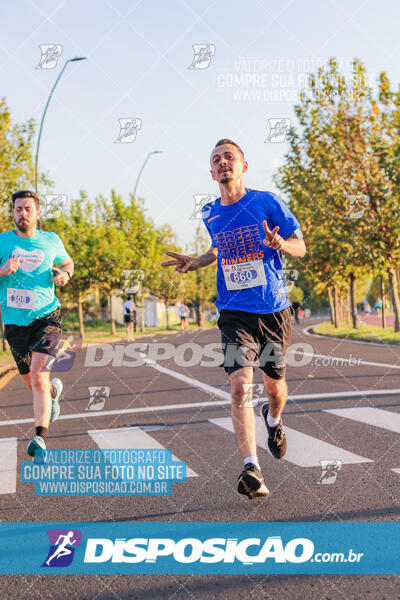 2ª Corrida Amigão