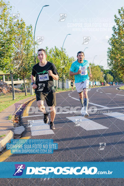 2ª Corrida Amigão