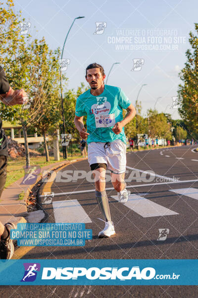 2ª Corrida Amigão