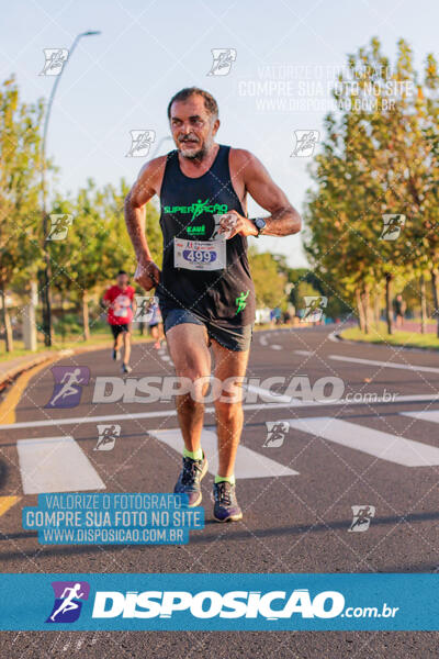 2ª Corrida Amigão