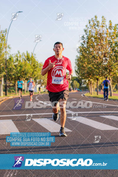 2ª Corrida Amigão