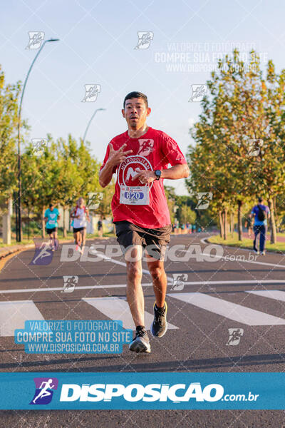 2ª Corrida Amigão