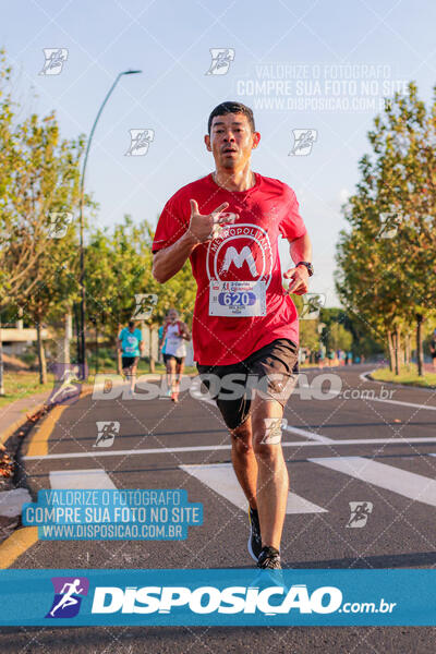 2ª Corrida Amigão