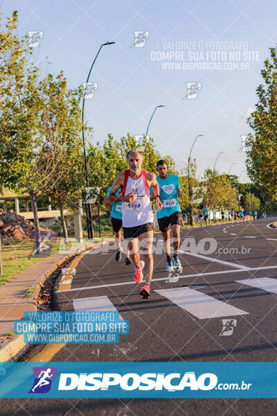 2ª Corrida Amigão