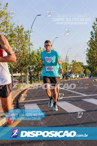 2ª Corrida Amigão