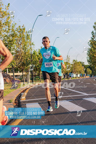 2ª Corrida Amigão