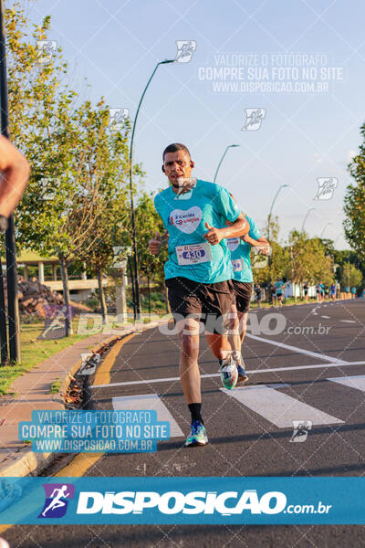 2ª Corrida Amigão