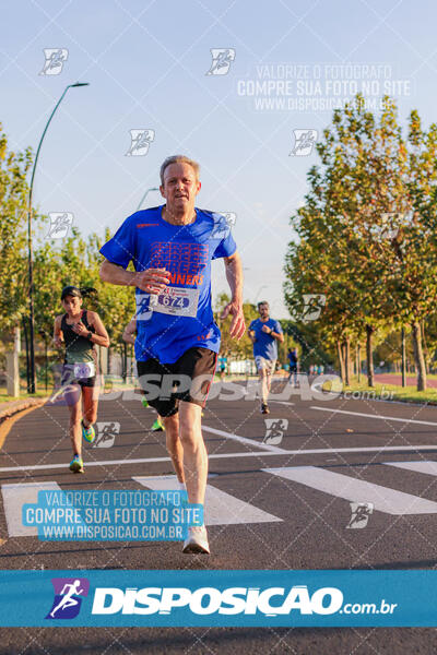 2ª Corrida Amigão