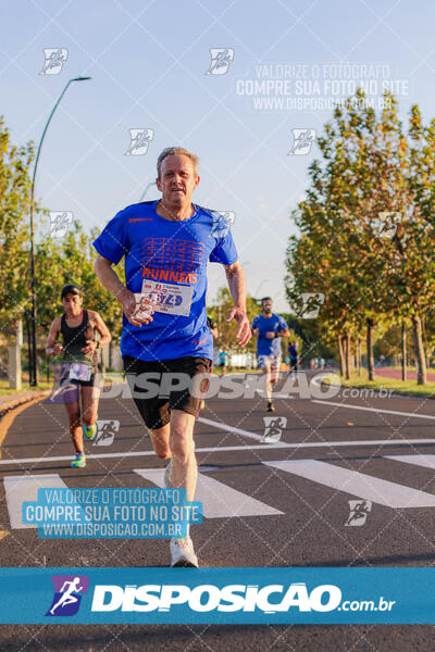 2ª Corrida Amigão