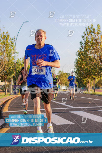 2ª Corrida Amigão