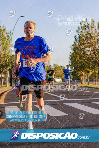 2ª Corrida Amigão