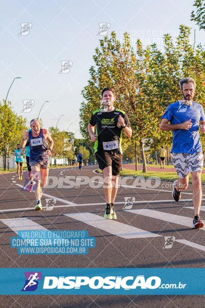 2ª Corrida Amigão