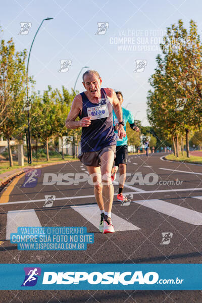 2ª Corrida Amigão