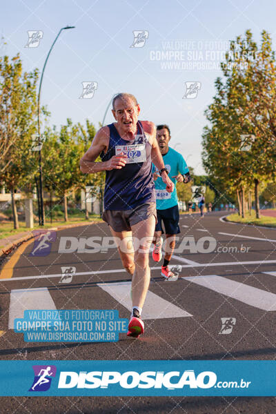 2ª Corrida Amigão