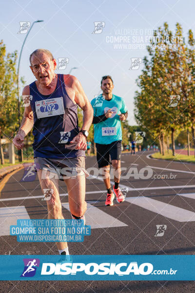 2ª Corrida Amigão