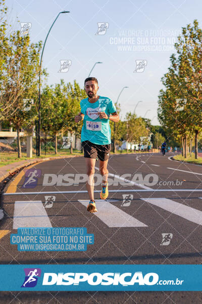 2ª Corrida Amigão