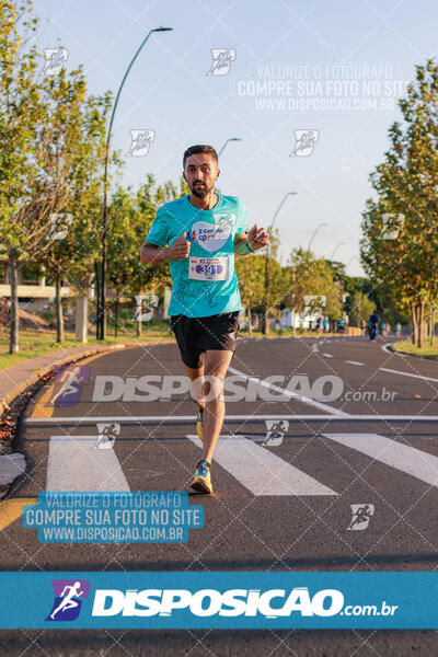 2ª Corrida Amigão