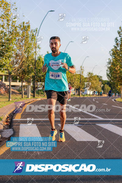 2ª Corrida Amigão