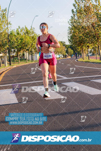 2ª Corrida Amigão