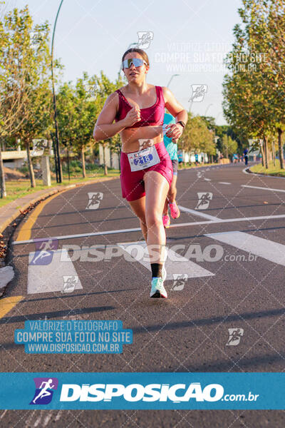 2ª Corrida Amigão