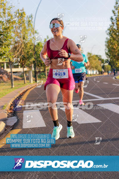 2ª Corrida Amigão