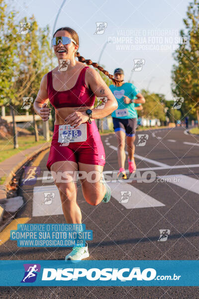 2ª Corrida Amigão