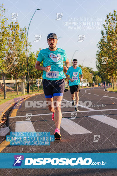 2ª Corrida Amigão