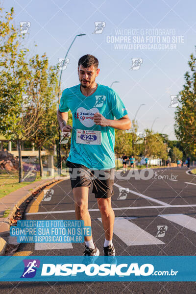 2ª Corrida Amigão