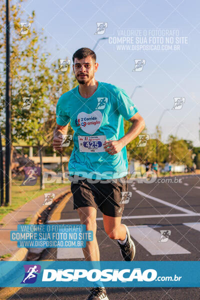 2ª Corrida Amigão