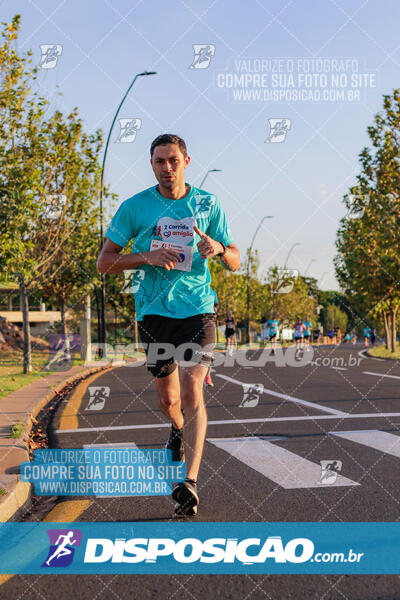 2ª Corrida Amigão