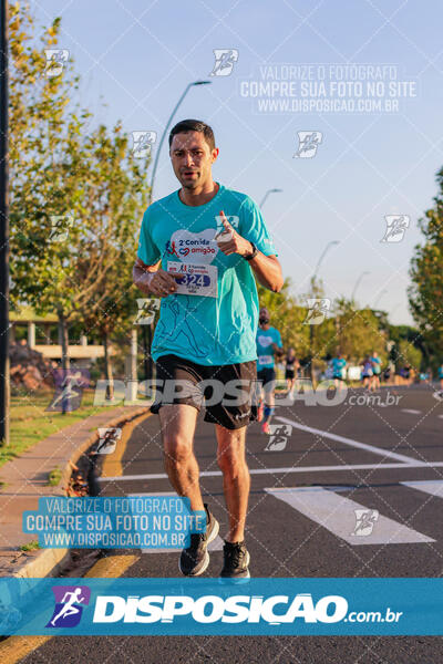 2ª Corrida Amigão