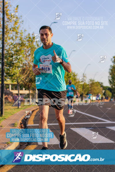 2ª Corrida Amigão