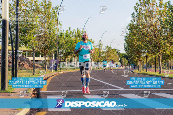 2ª Corrida Amigão