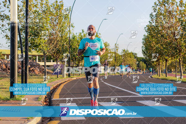 2ª Corrida Amigão