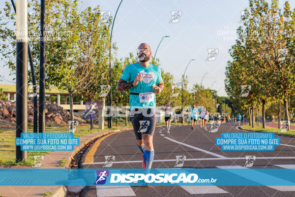 2ª Corrida Amigão