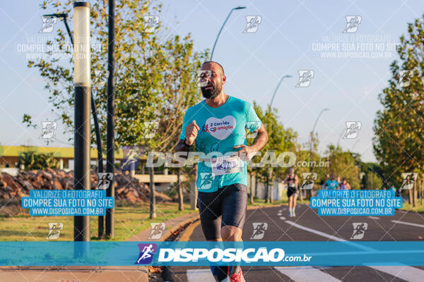 2ª Corrida Amigão