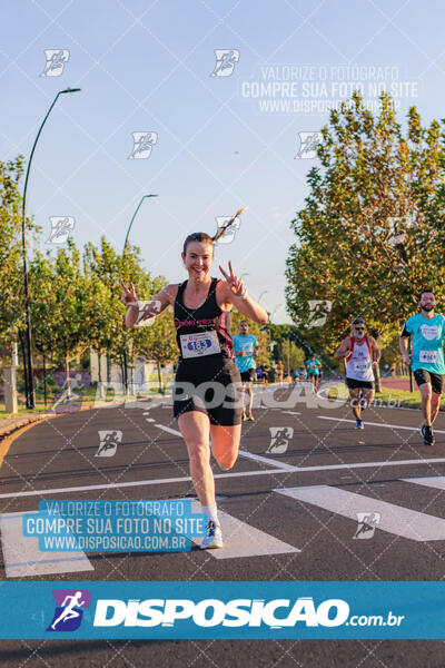 2ª Corrida Amigão