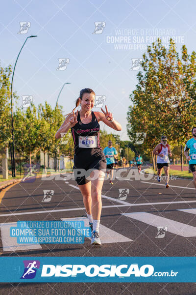 2ª Corrida Amigão