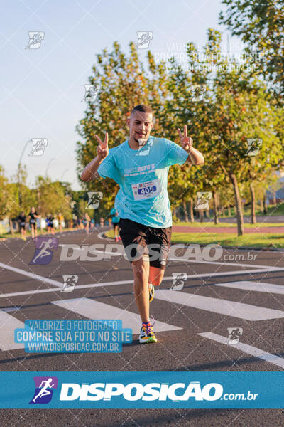 2ª Corrida Amigão