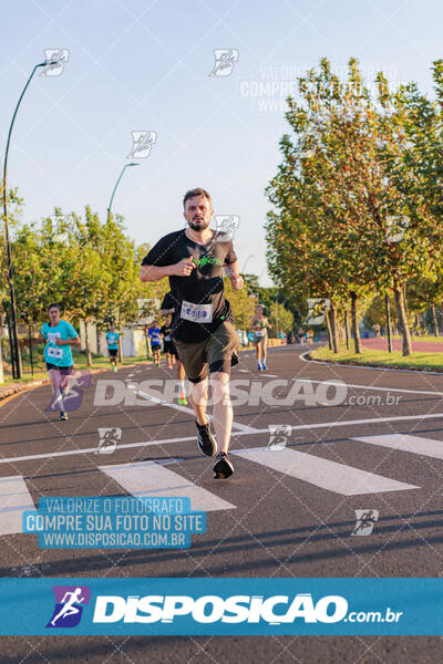 2ª Corrida Amigão